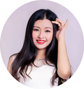 音樂(lè )教師-韓曉嬋