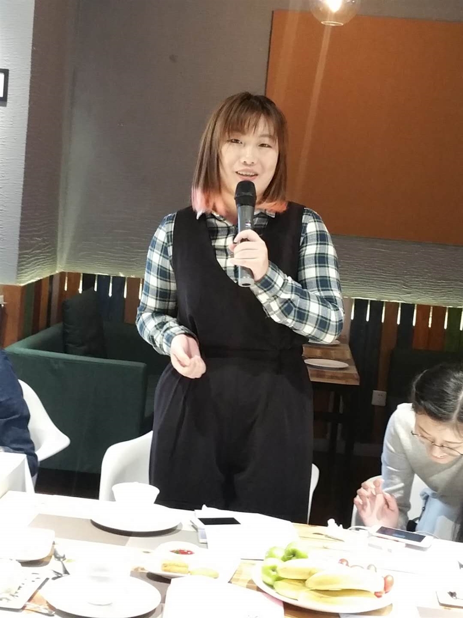 周同學(xué)分享學(xué)習經(jīng)驗