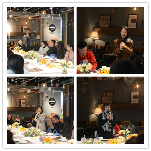 泰語(yǔ)學(xué)員自我介紹