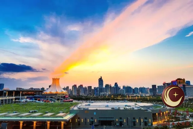 第14屆中國-東盟博覽會(huì )